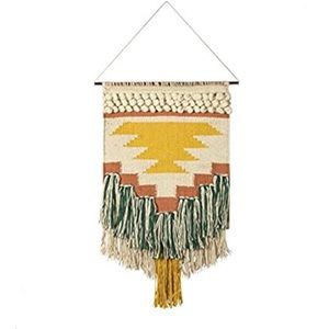 M- Primitives by Kathy Wall Hanging Gypsy Home